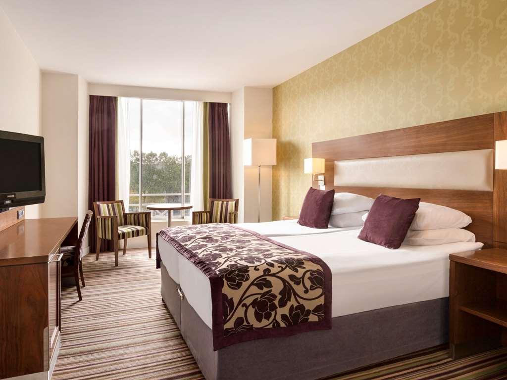 Hotel Mercure Centre 4*