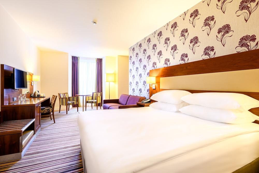 Mercure Centre Hotel Luik