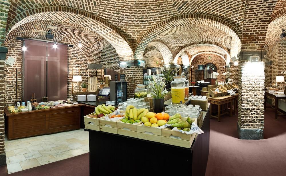 Hotel Mercure Centre