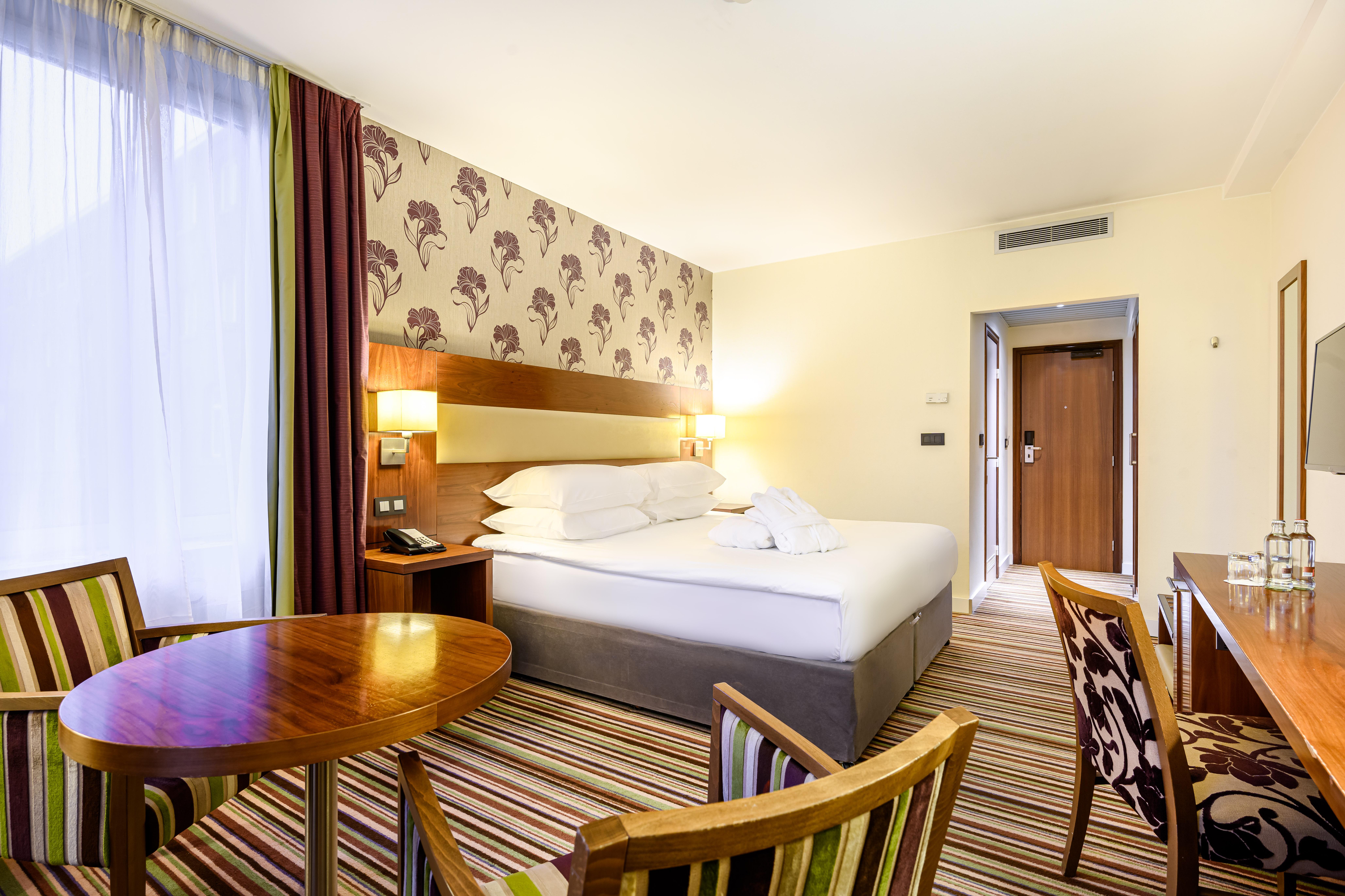 Hotel Mercure Centre