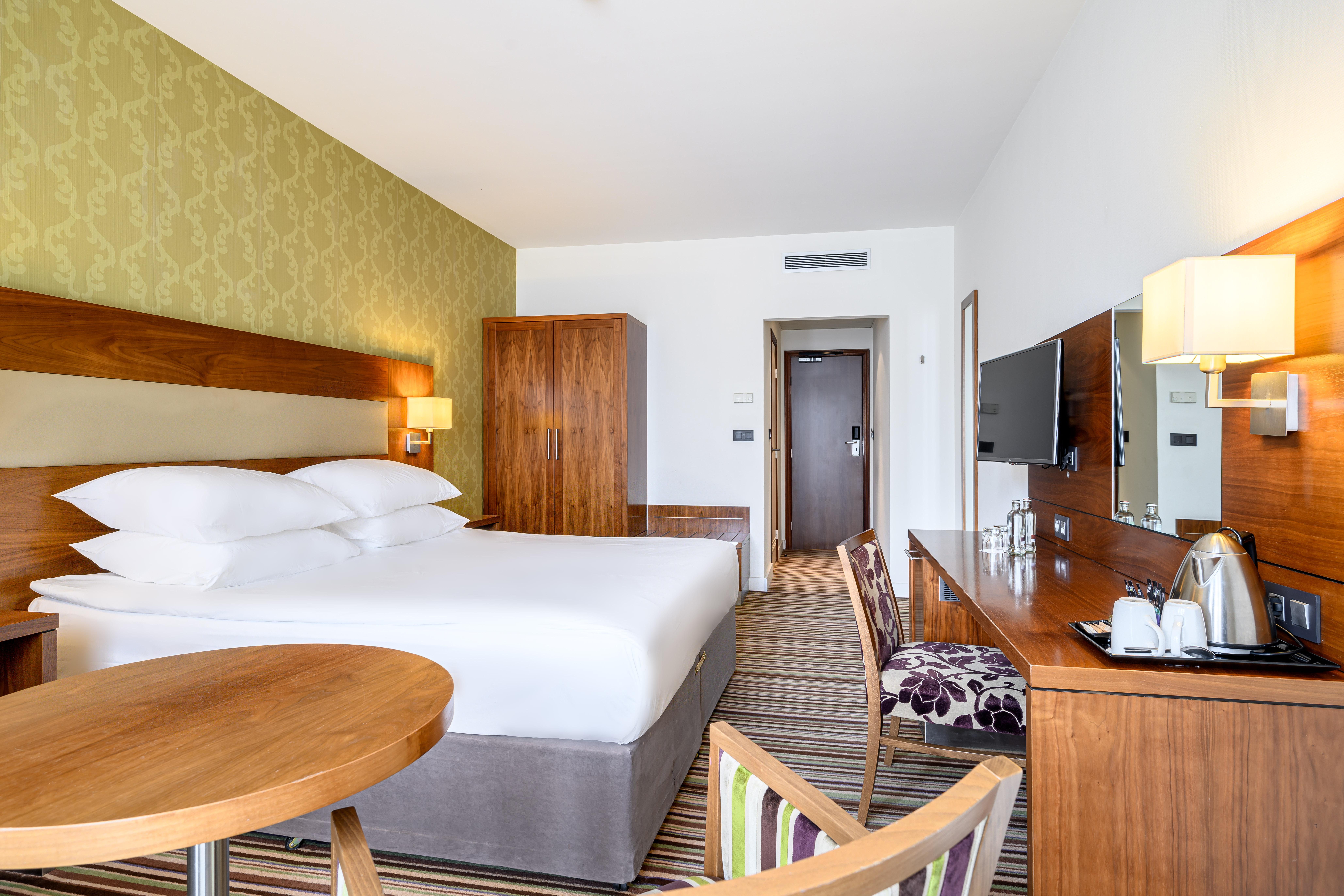 Mercure Centre Hotel