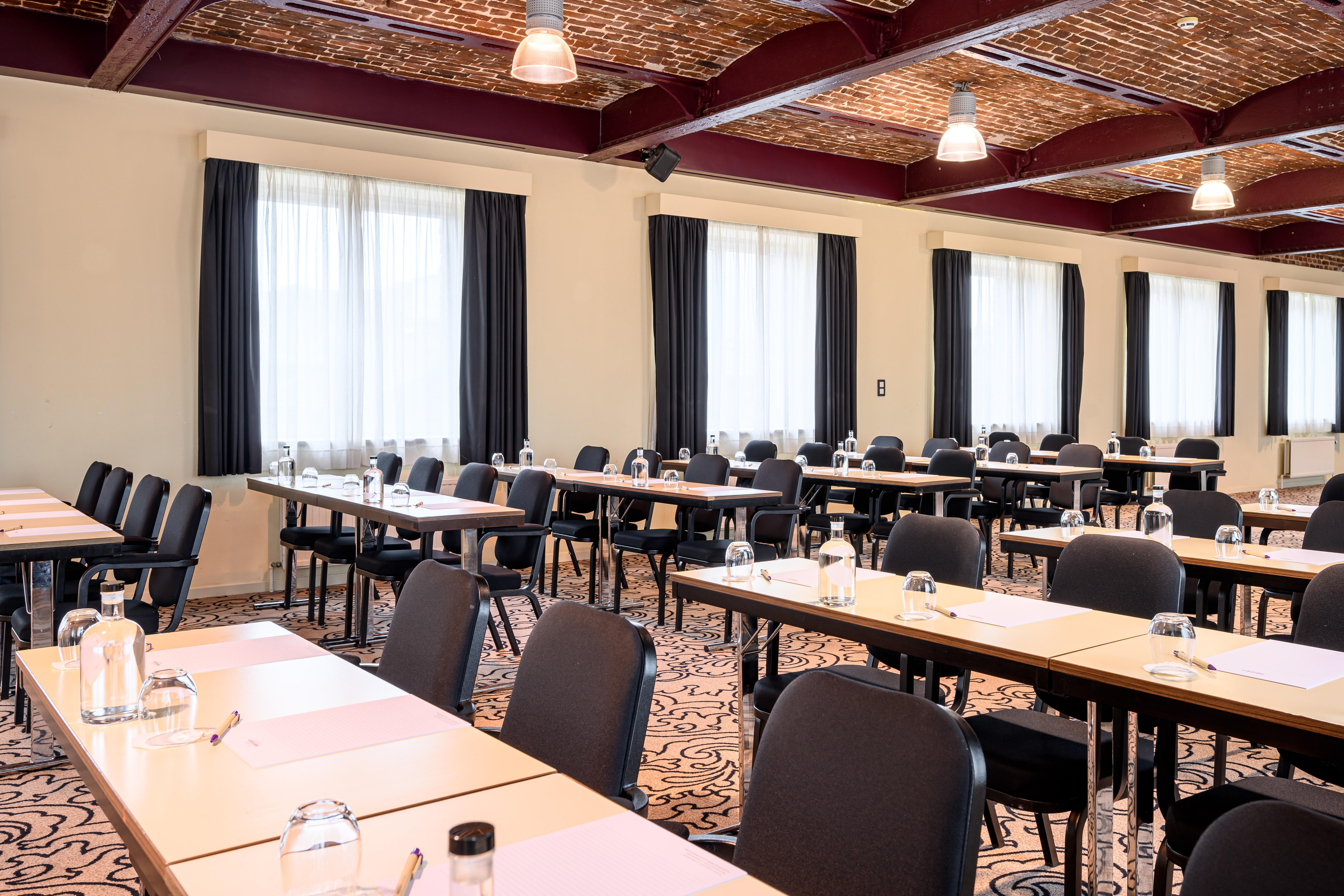 Hotel Mercure Centre 4*