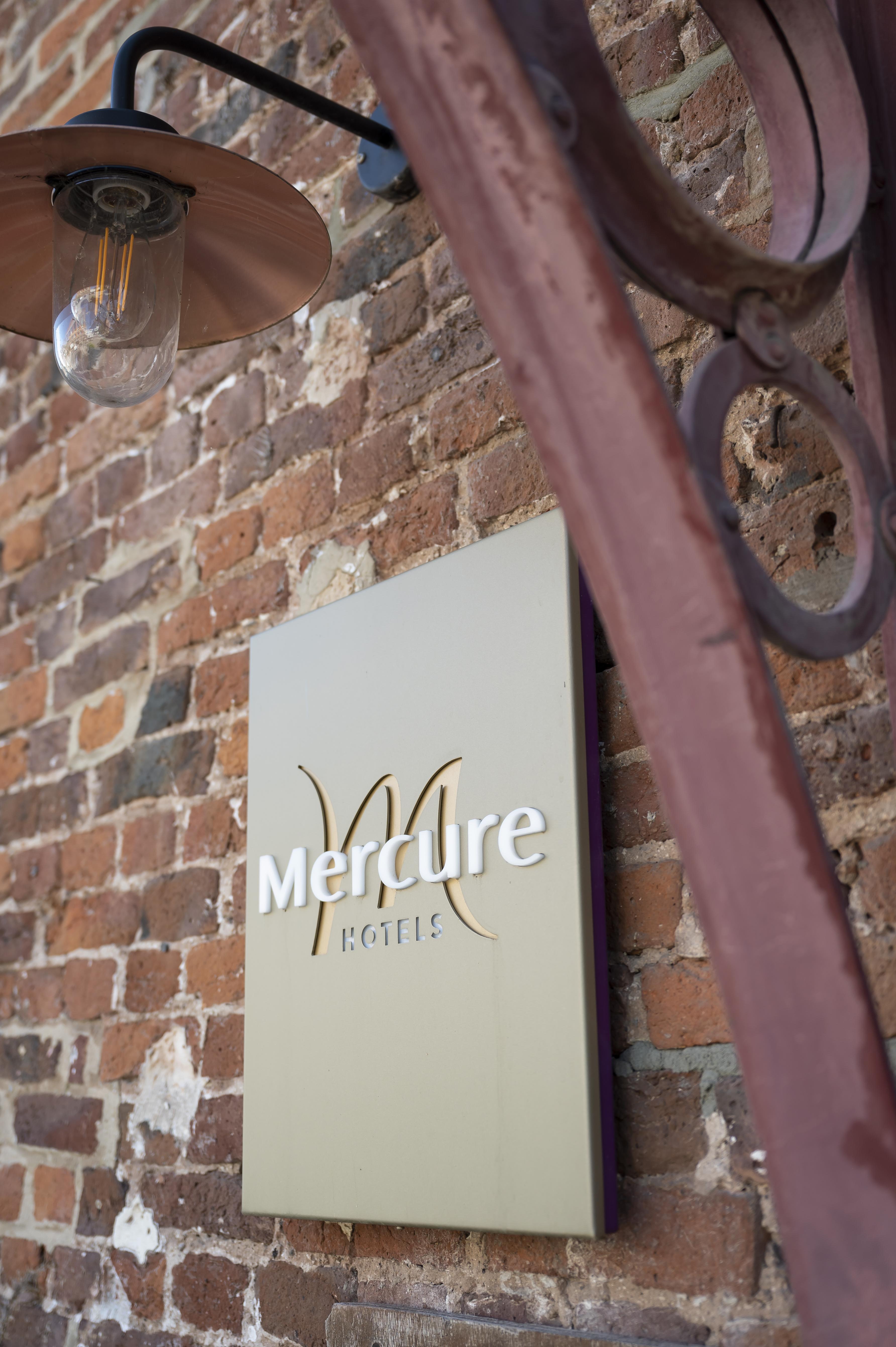 Hotel Mercure Centre