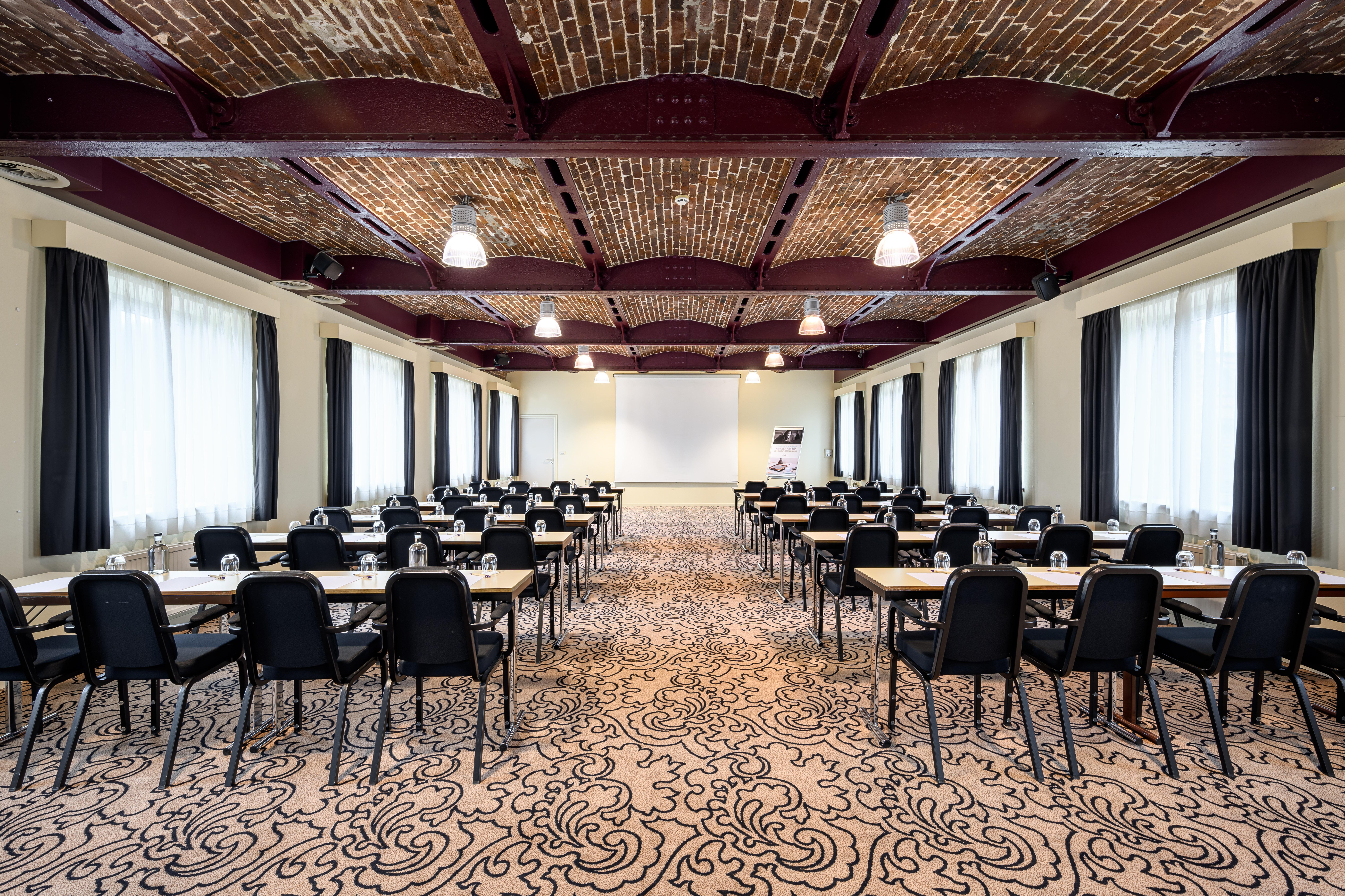 Hotel Mercure Centre 4*