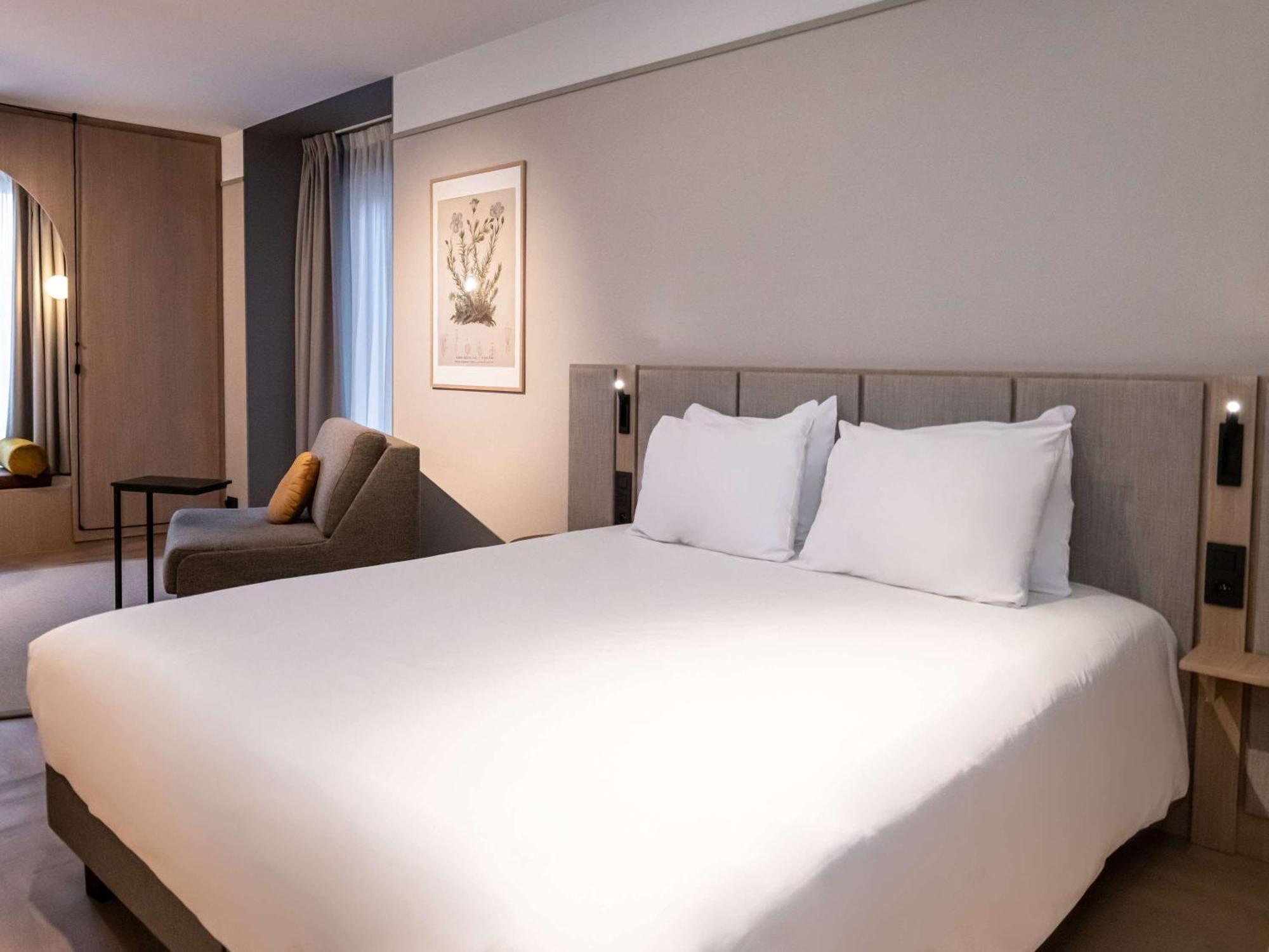 Mercure Centre 4*