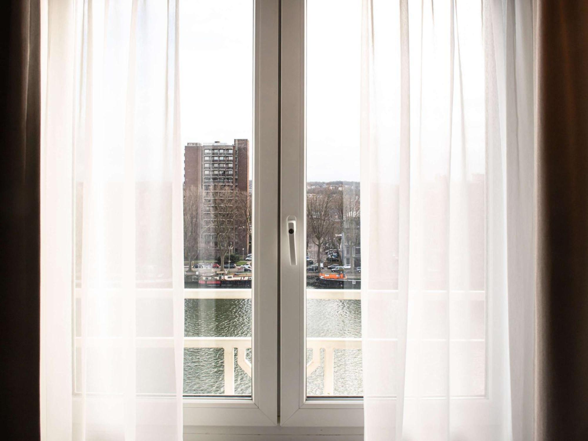 Mercure Centre 4*